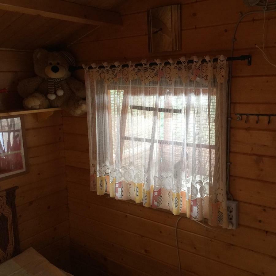 Apartamento Páros faház Balatonföldvár Exterior foto