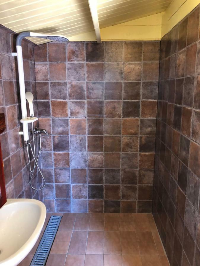 Apartamento Páros faház Balatonföldvár Exterior foto
